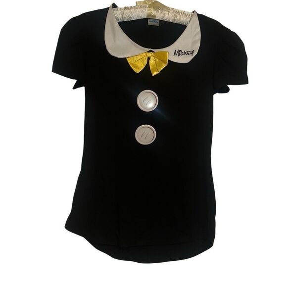 Disney, Mickey and friends, Mickey Mouse Halloween costume ladies size small - Picture 3 of 6